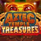 aztec temple treasures slot